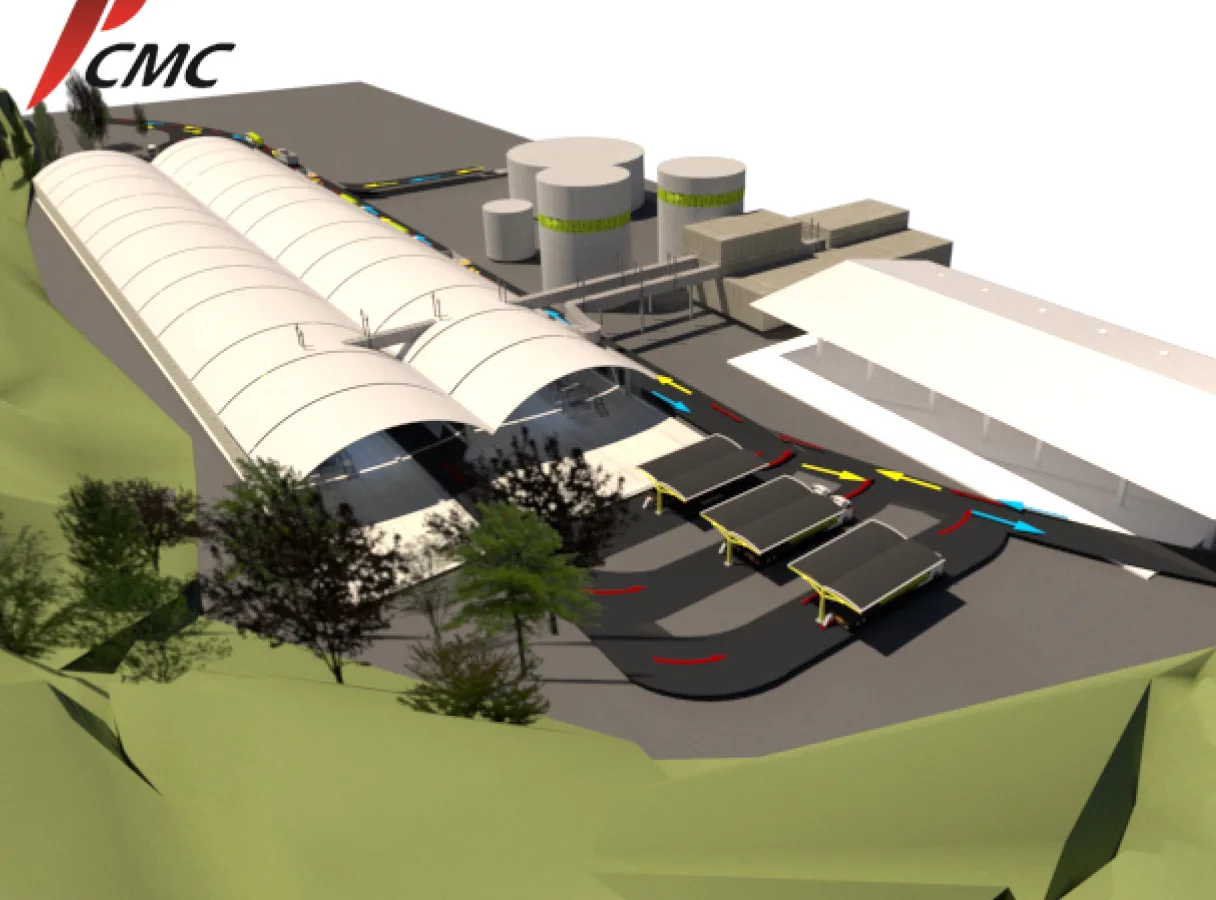 Distribución Logística Perú - Desafíos en el diseño de la distribución logística en Perú y cómo superarlos