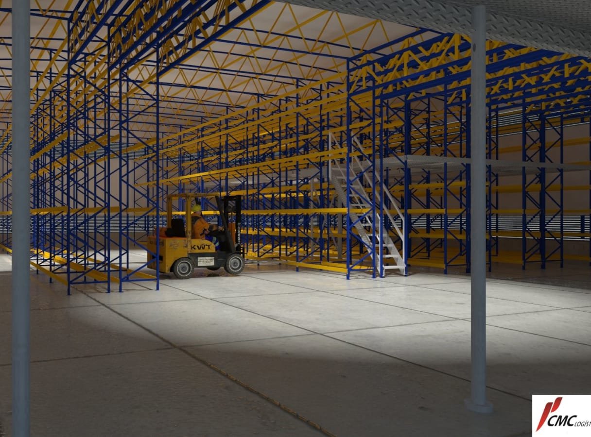 Distribución Logística Perú- Cómo optimizar el diseño de la distribución logística en Perú para mejorar la eficiencia