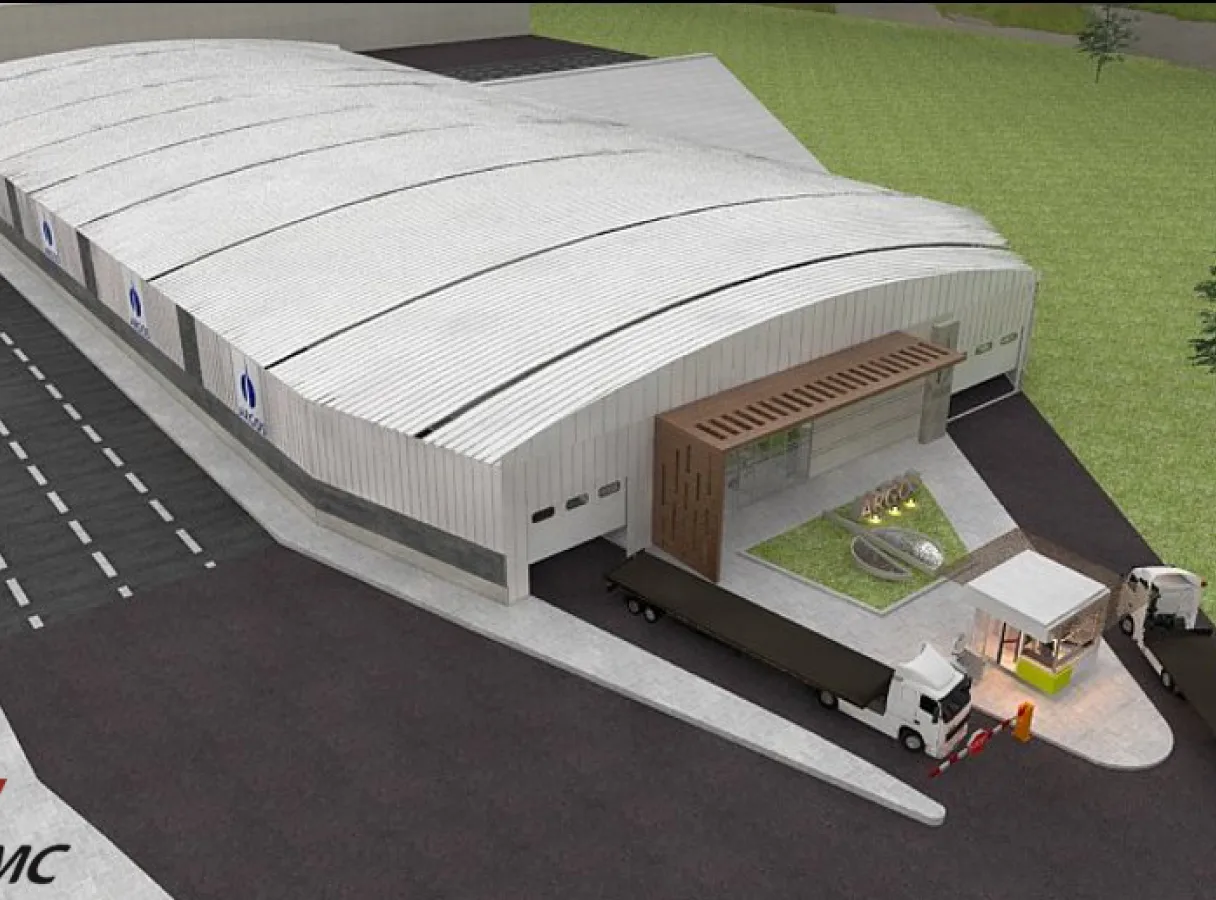 Distribución Logística Perú - La influencia del comercio electrónico en el diseño de la distribución logística en Perú