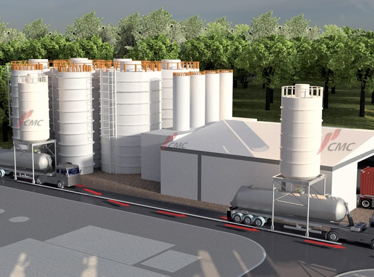 Distribución Logística Perú - El papel de la tecnología en el diseño de la distribución logística en Perú
