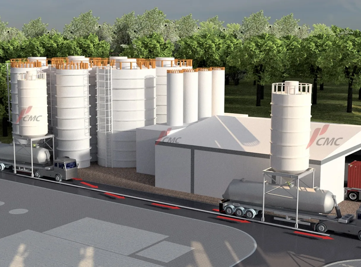 Distribución Logística Perú - El papel de la tecnología en el diseño de la distribución logística en Perú