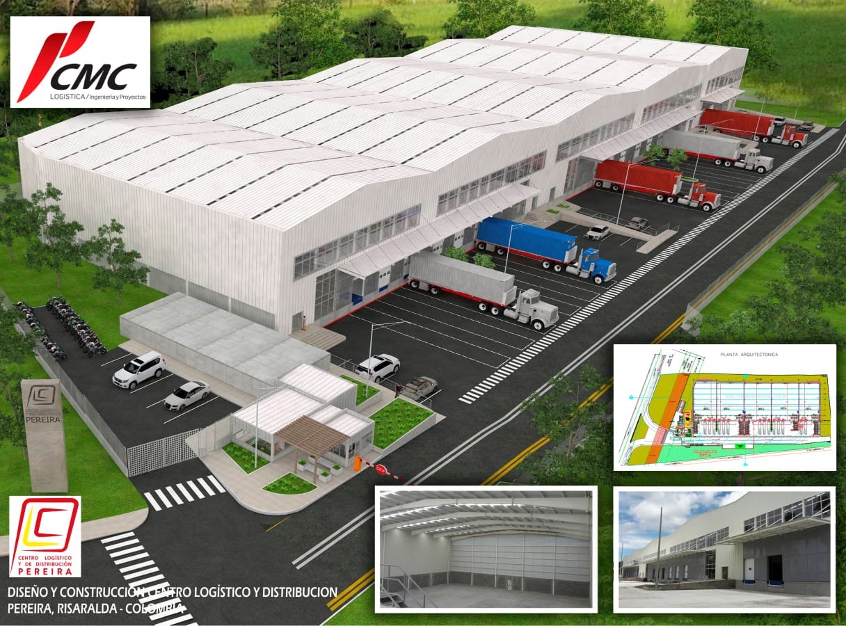 Distribución Logística Perú - La importancia de la planificación estratégica en el diseño de la distribución logística en Perú