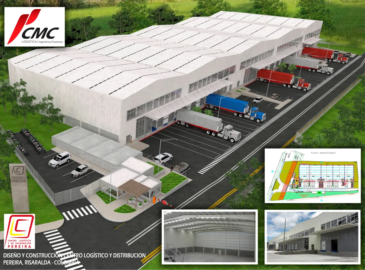 Distribución Logística Perú - La importancia de la planificación estratégica en el diseño de la distribución logística en Perú