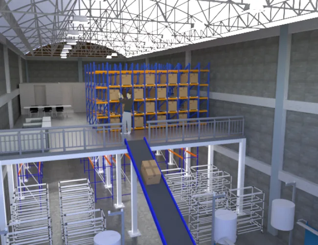 estanterias-y-cd-cuatro