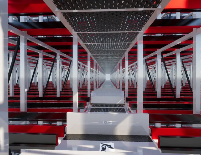 estanterias-y-cd-dies