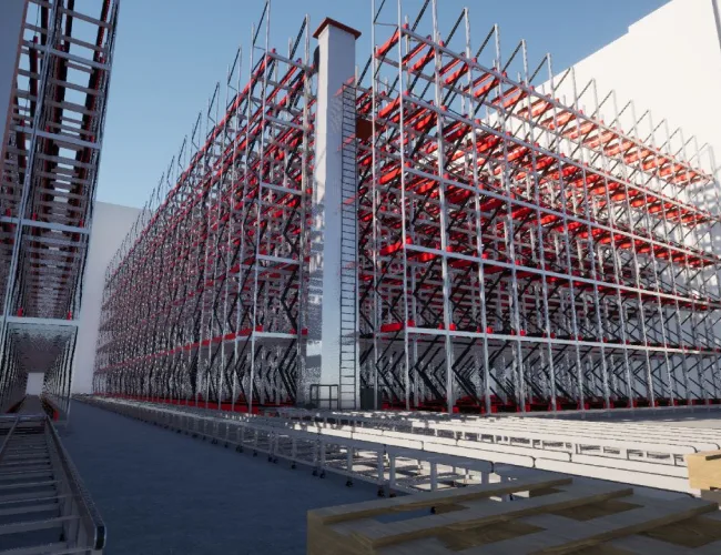 estanterias-y-cd-doce