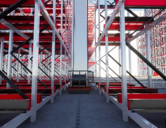 estanterias-y-cd-once