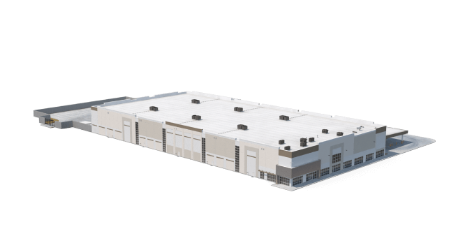 Diseño de planta - optimización