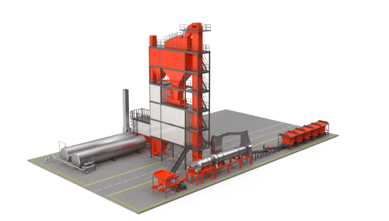 Diseño de plantas-Distribución