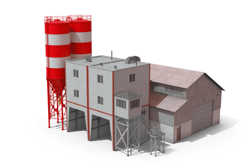 Diseño de plantas - planificación