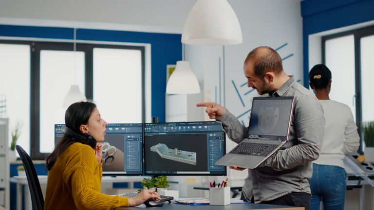 Modelación de Procesos