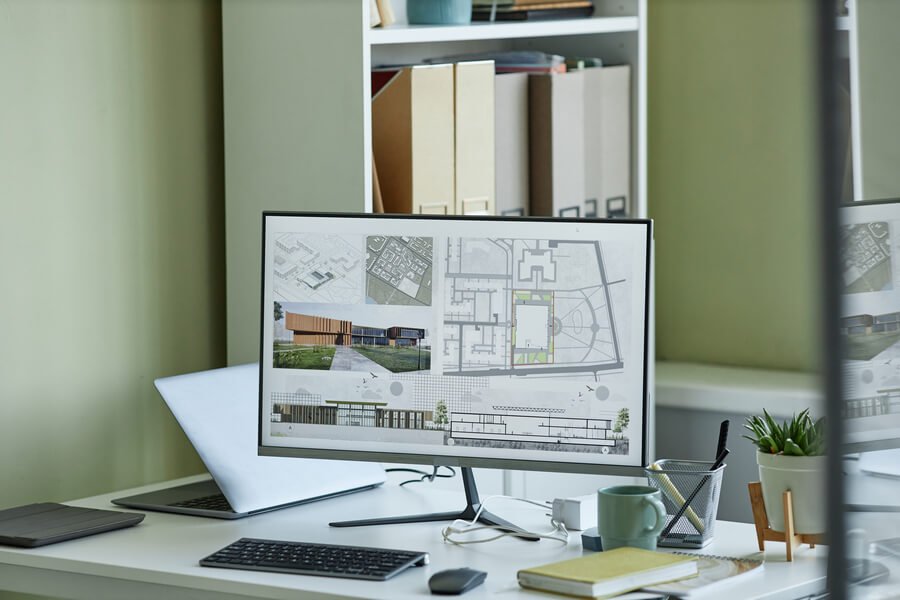 Software de modelación